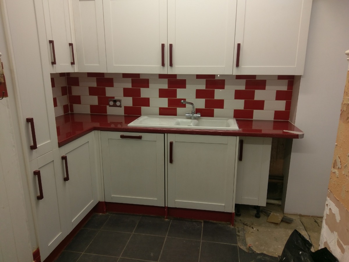 Carpenter and Joiner: Image 1