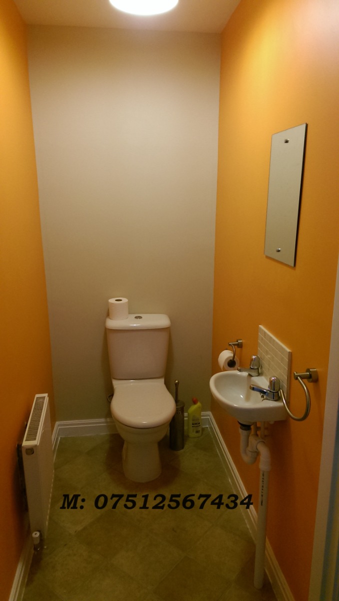 Painter and Decorator: Image 5