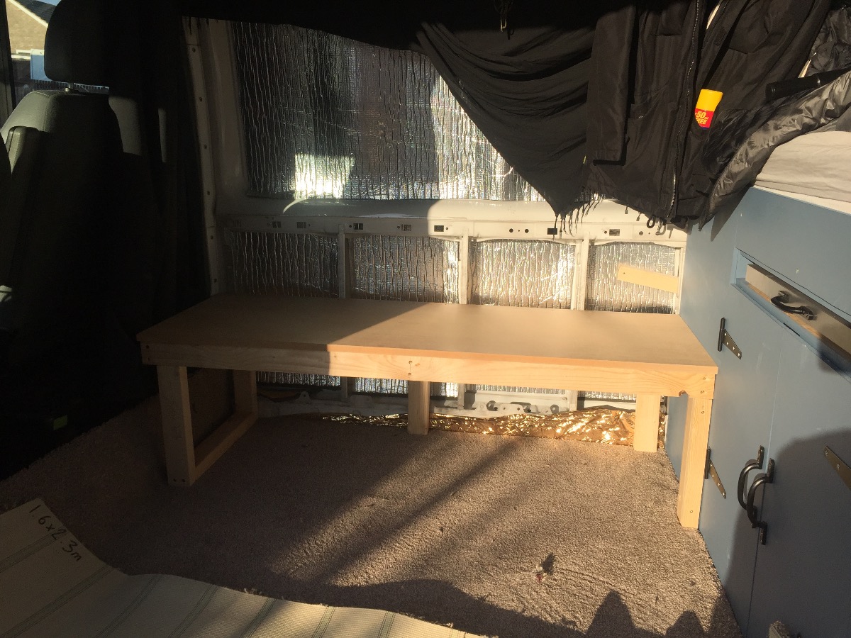 Carpenter and Joiner: Image 9