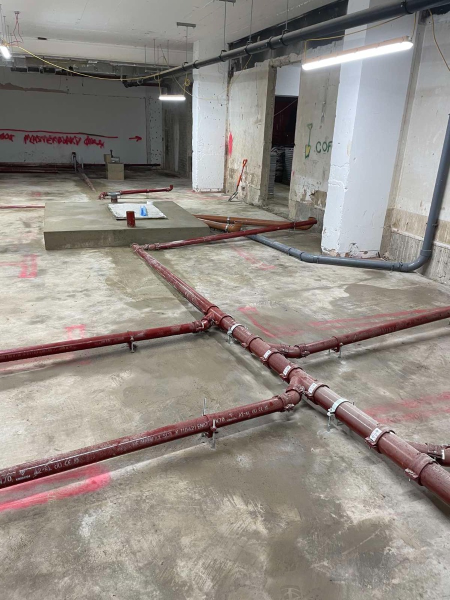 Heating Engineer: Image 6