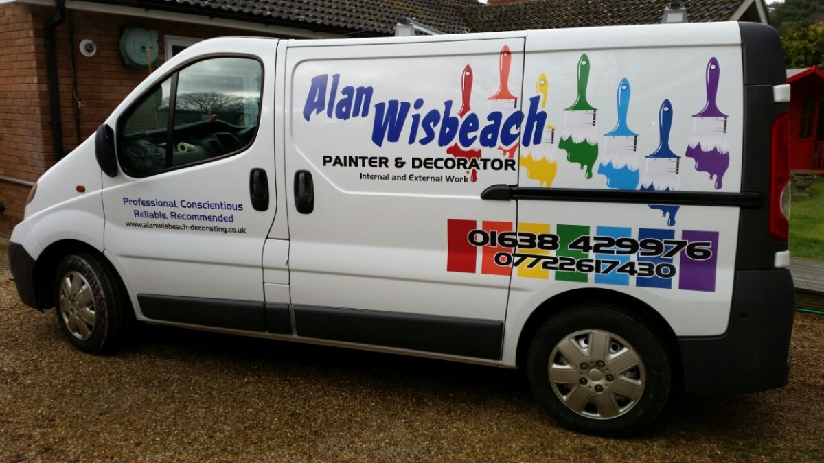 Painter and Decorator: Image 2