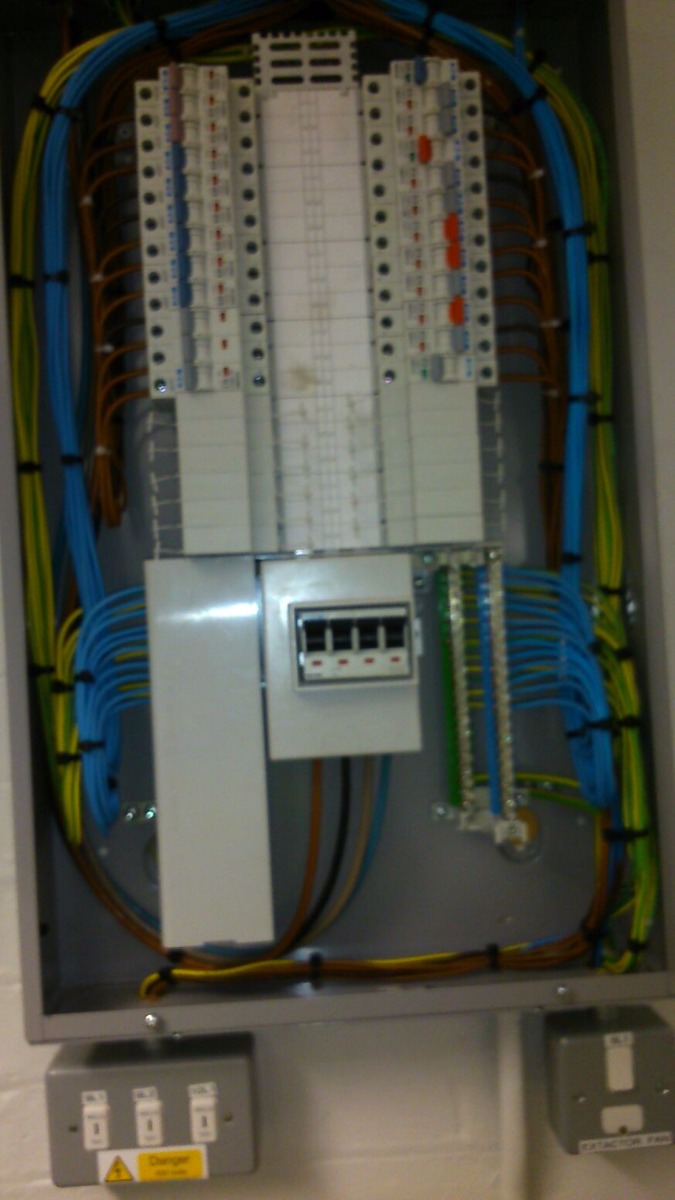 Electrician: Image 6