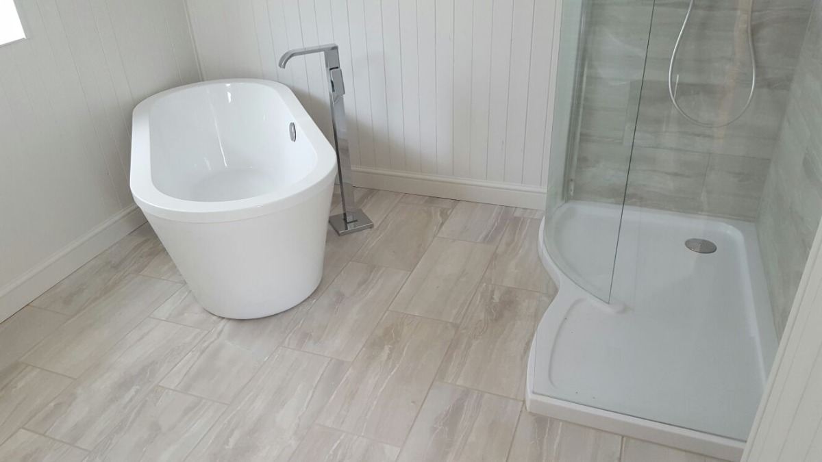 Bathroom Fitter: Image 10