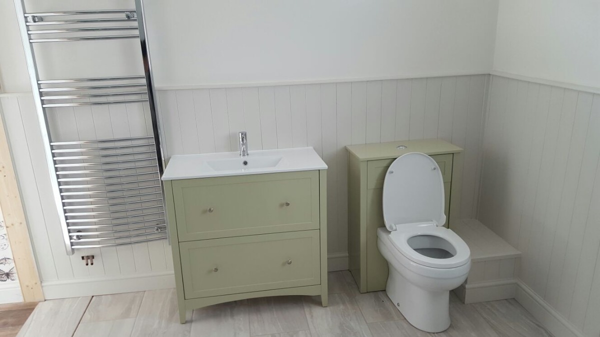 Bathroom Fitter: Image 11