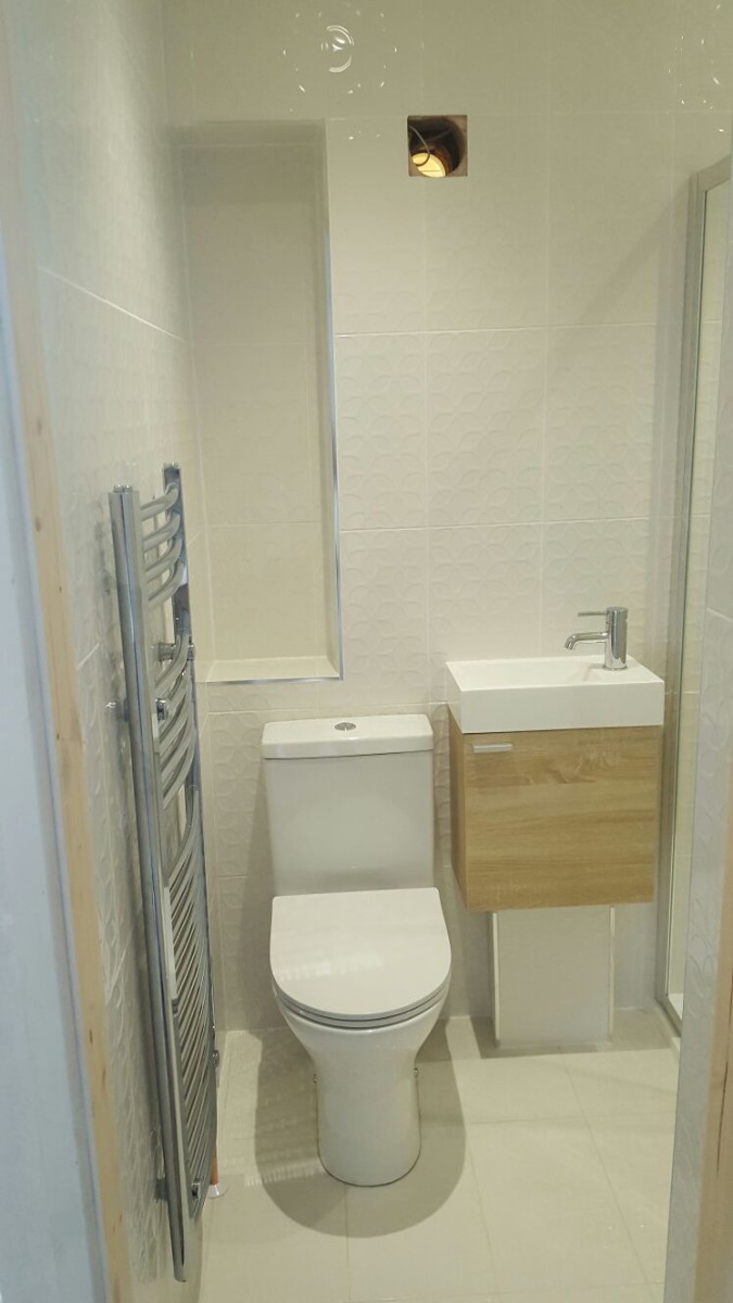 Bathroom Fitter: Image 12