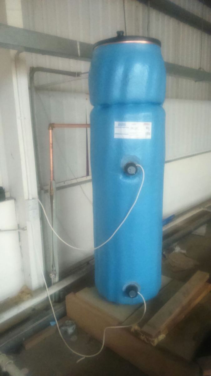 Heating Engineer: Image 22