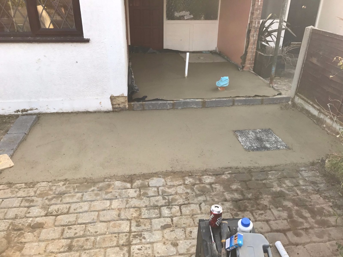 Builder: Image 1
