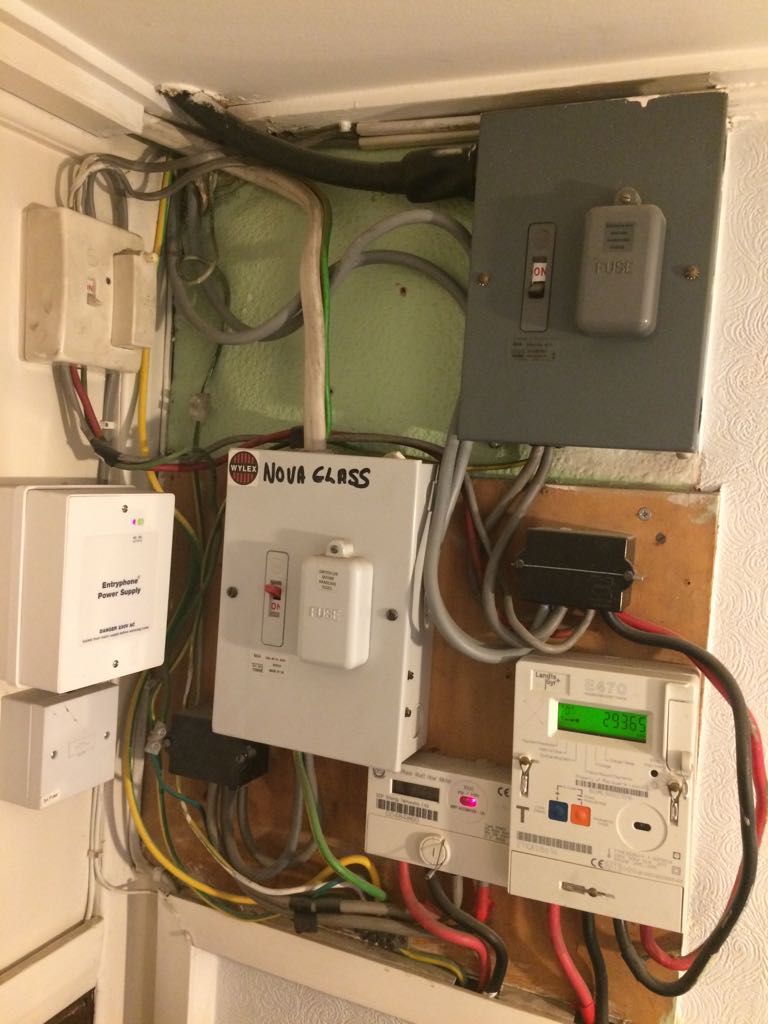 Electrician: Image 1