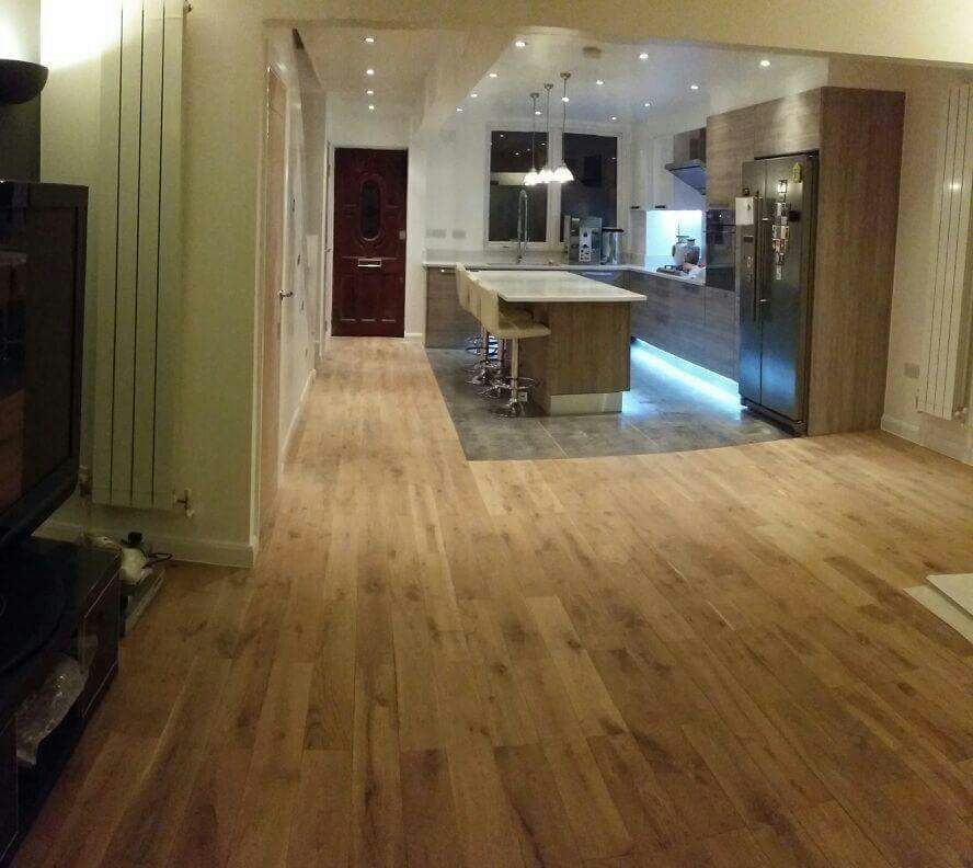 Carpenter and Joiner: Image 3