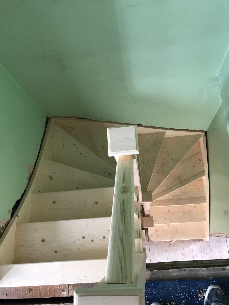 Carpenter and Joiner: Image 2