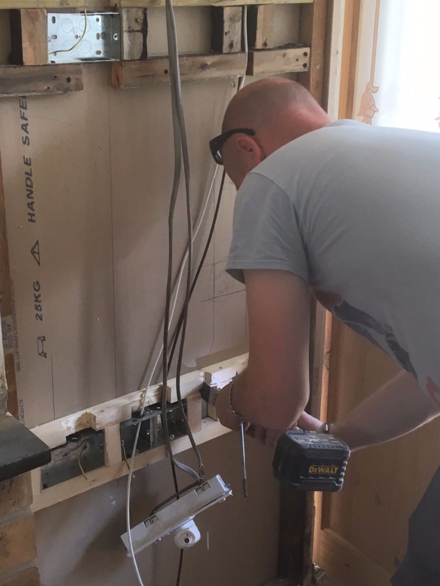 Electrician: Image 6