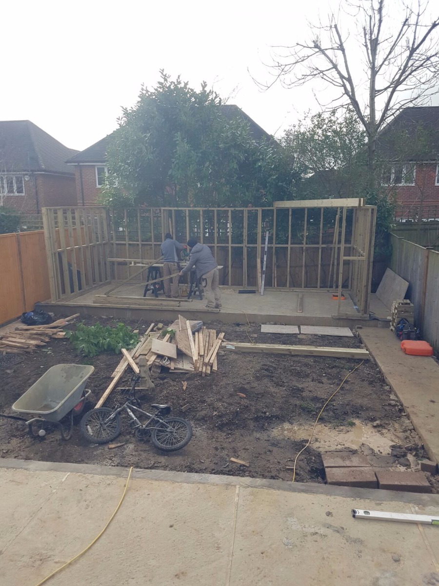 Carpenter and Joiner: Image 1