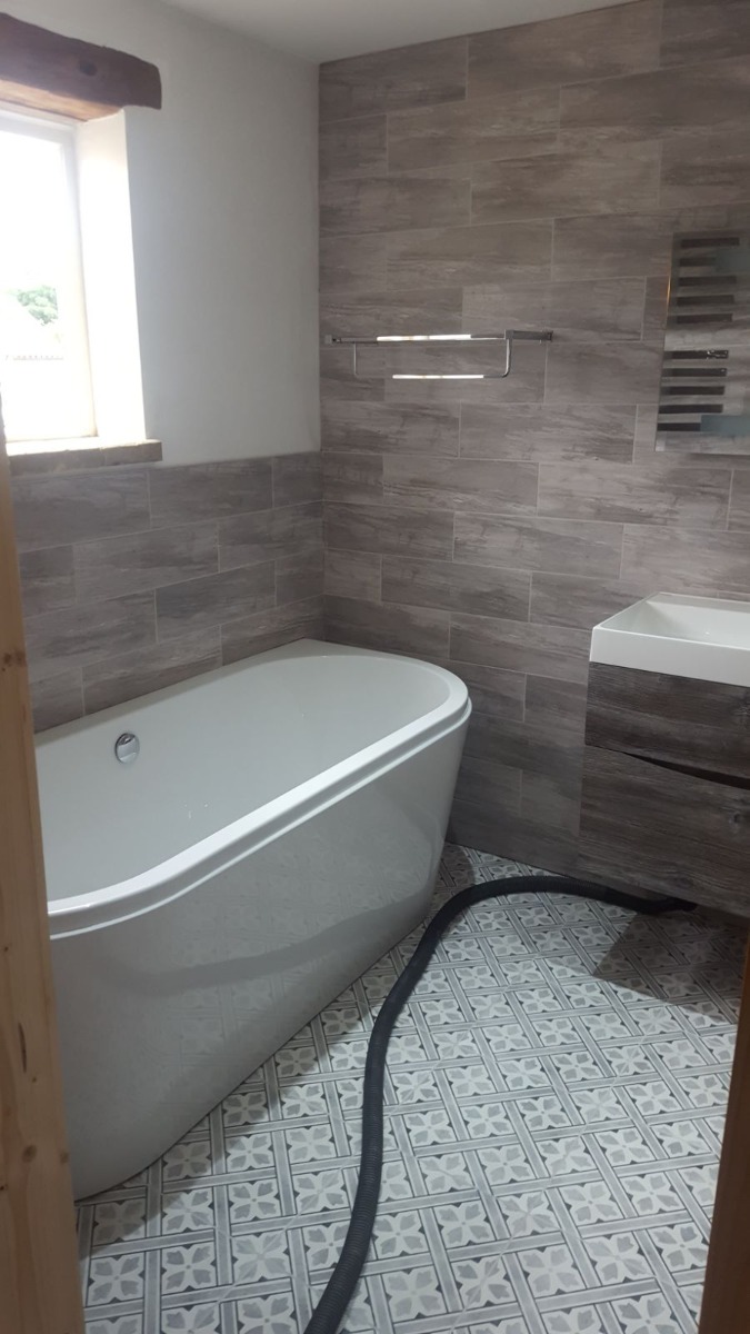Bathroom Fitter: Image 13
