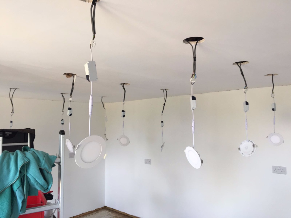 Electrician: Image 5
