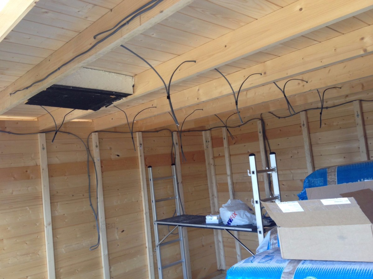 Electrician: Image 2