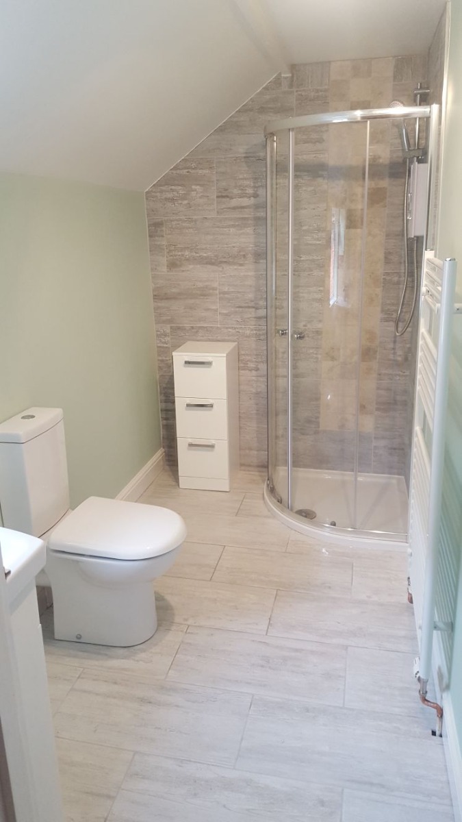 Bathroom Fitter: Image 14