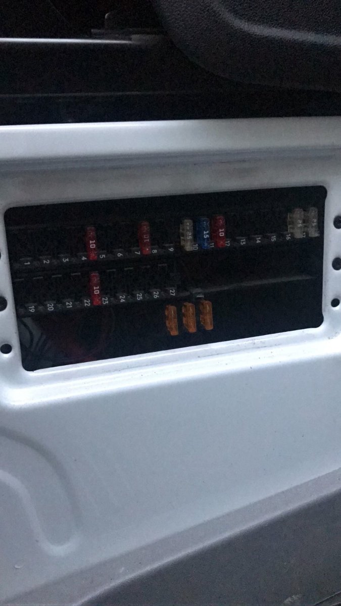 Electrician: Image 1