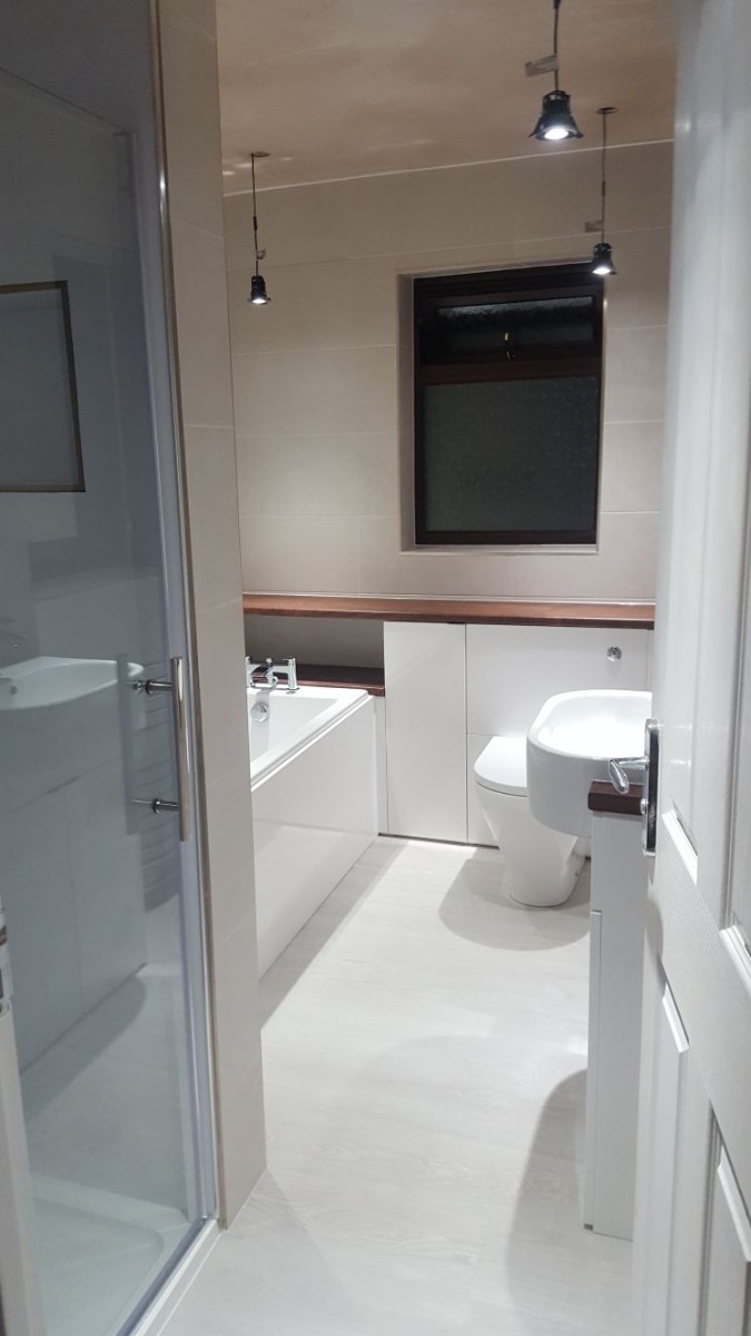 Bathroom Fitter: Image 15