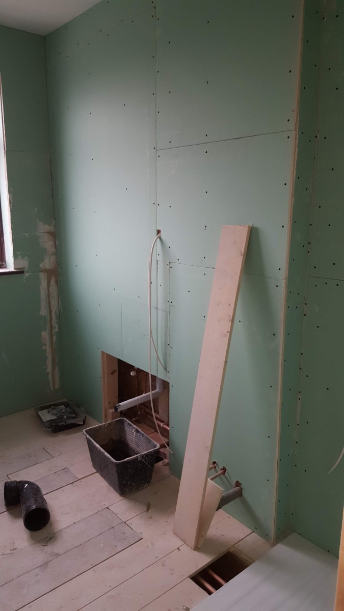 Bathroom Fitter: Image 7