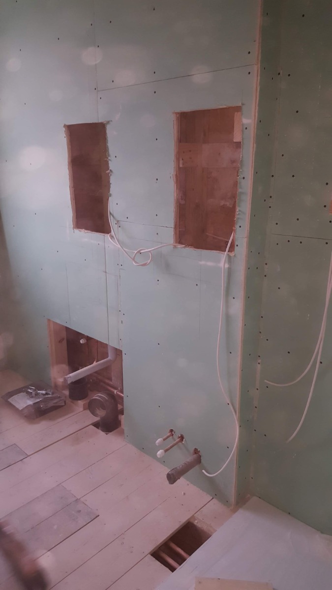 Bathroom Fitter: Image 12