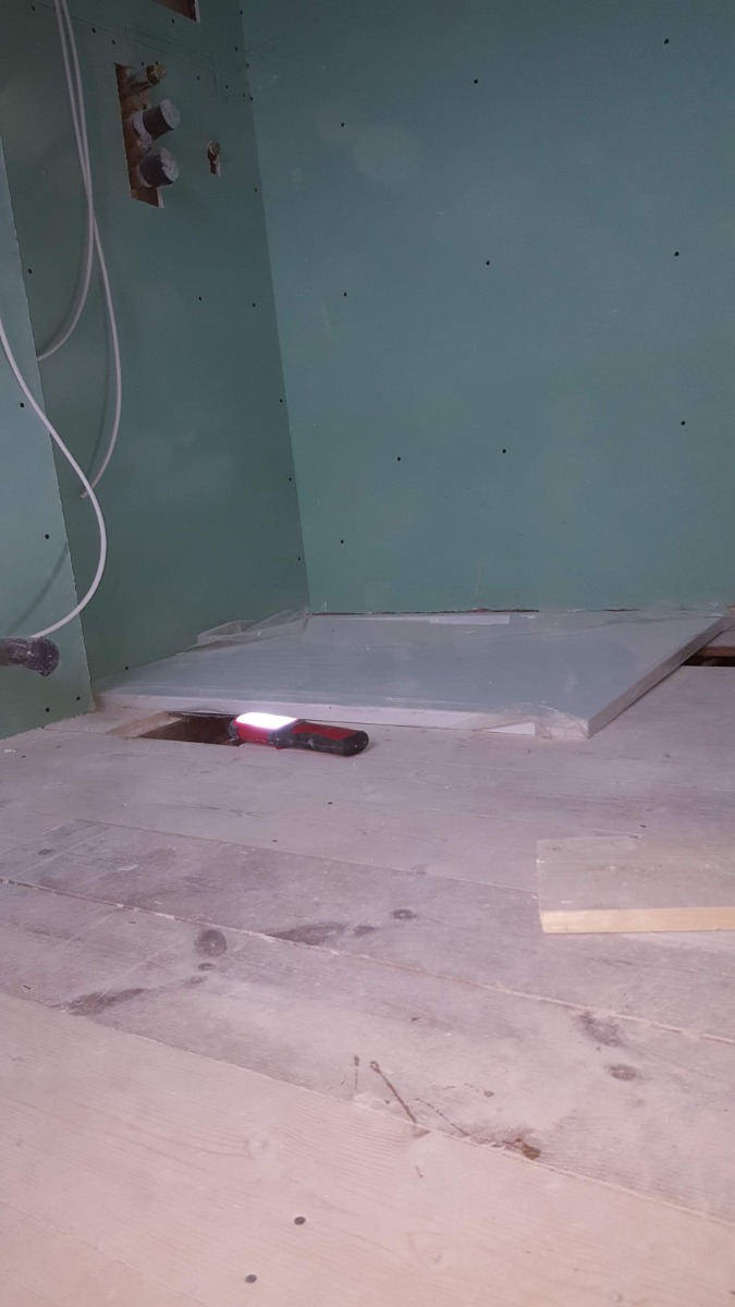 Bathroom Fitter: Image 4