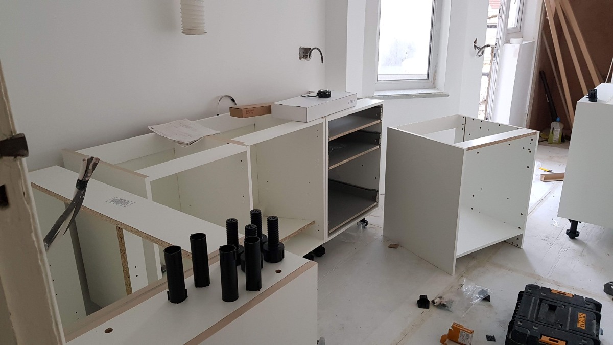 Kitchen Fitter: Image 5