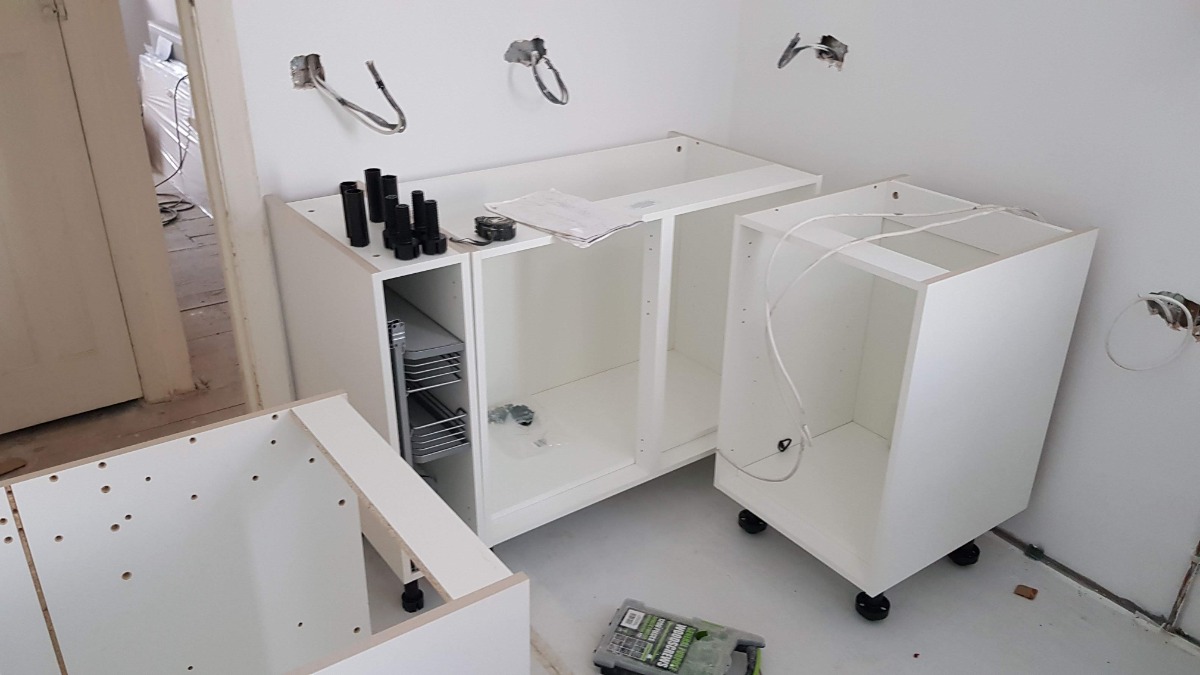 Kitchen Fitter: Image 4