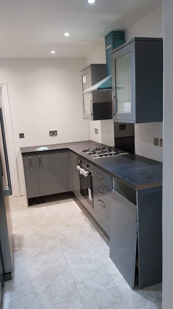 Kitchen Fitter: Image 3