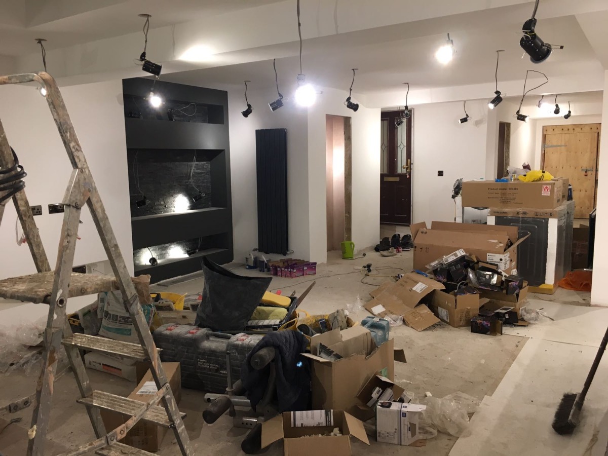 Electrician: Image 1