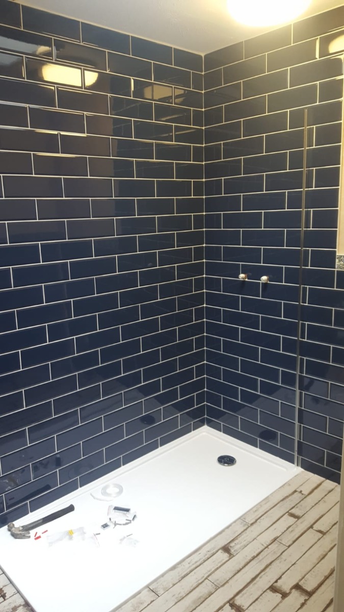 Bathroom Fitter: Image 17