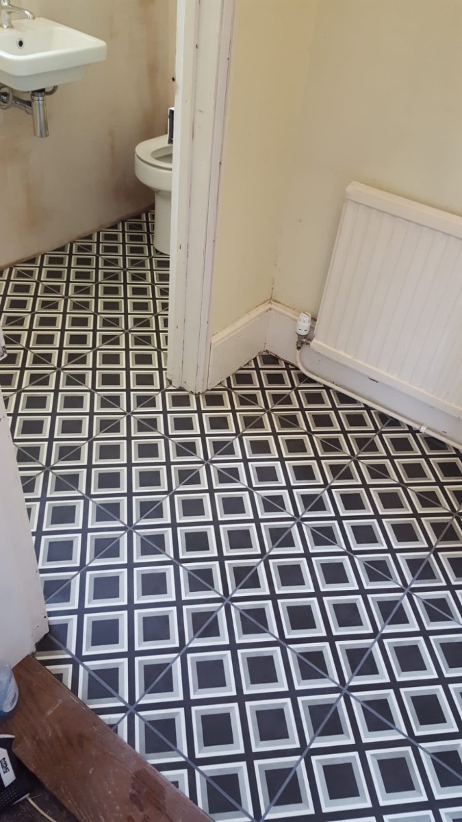 Bathroom Fitter: Image 18