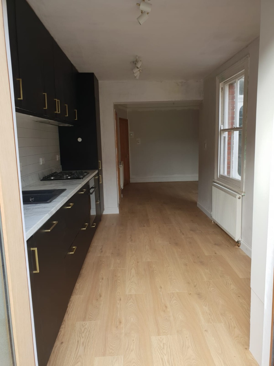 Bathroom Fitter: Image 19