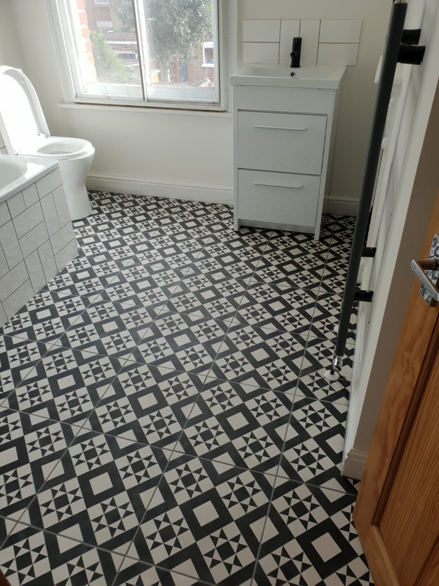 Bathroom Fitter: Image 20