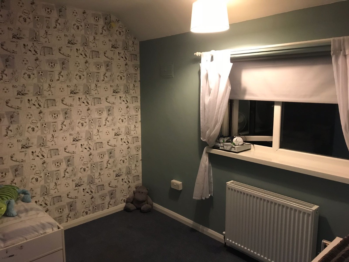 Painter and Decorator: Image 6