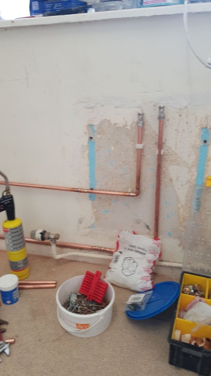 Plumber: Image 2