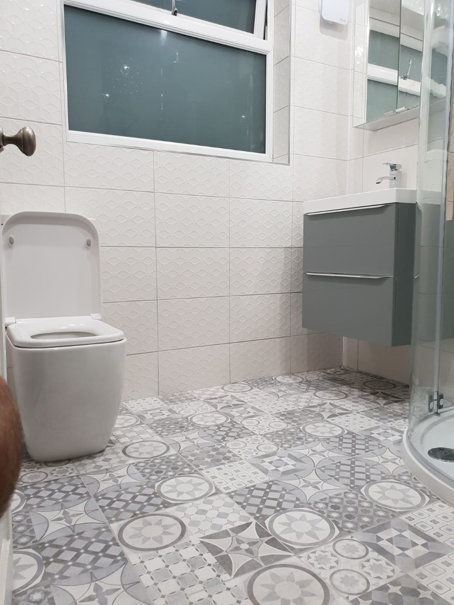 Bathroom Fitter: Image 21