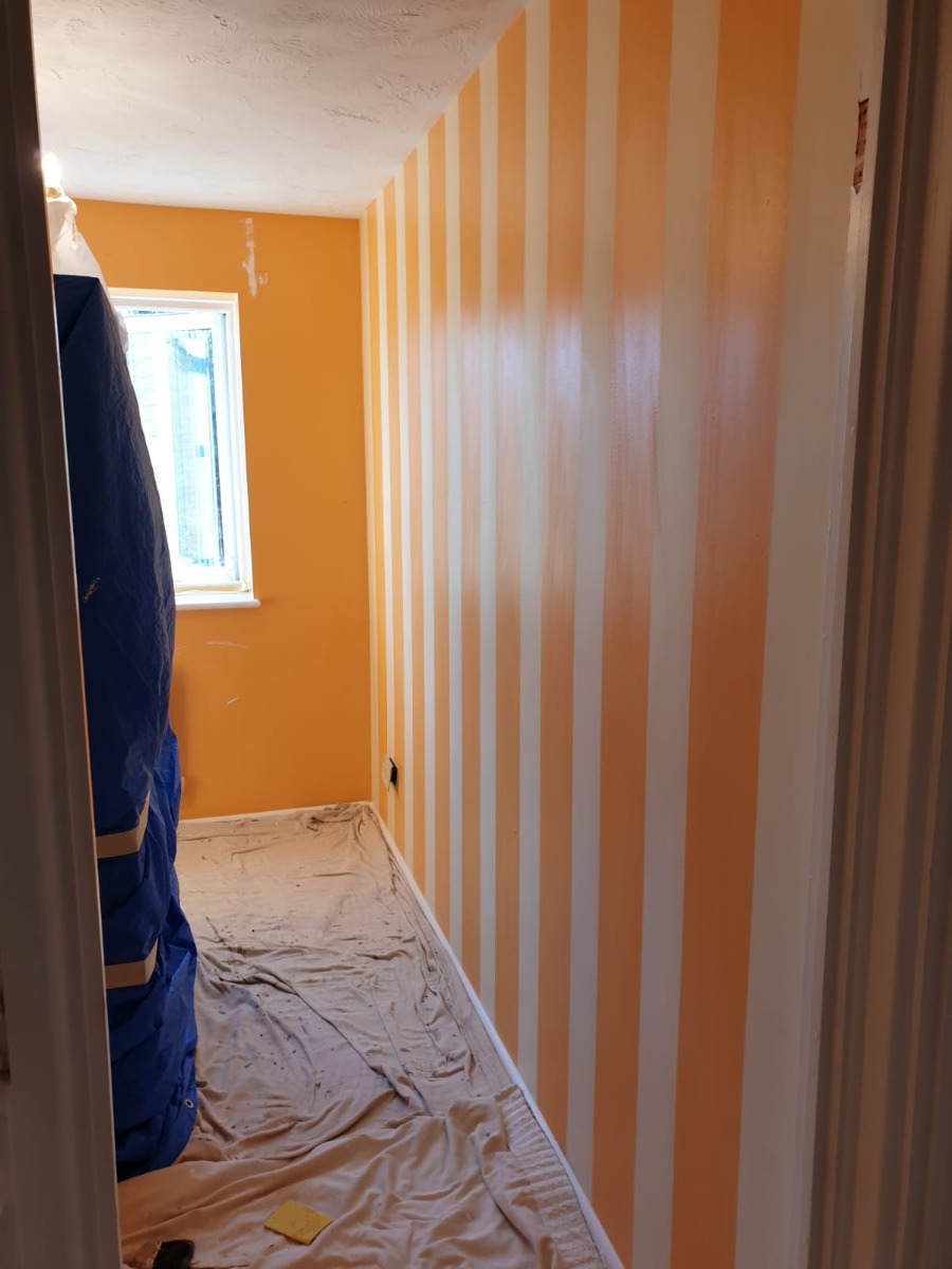 Painter and Decorator: Image 9