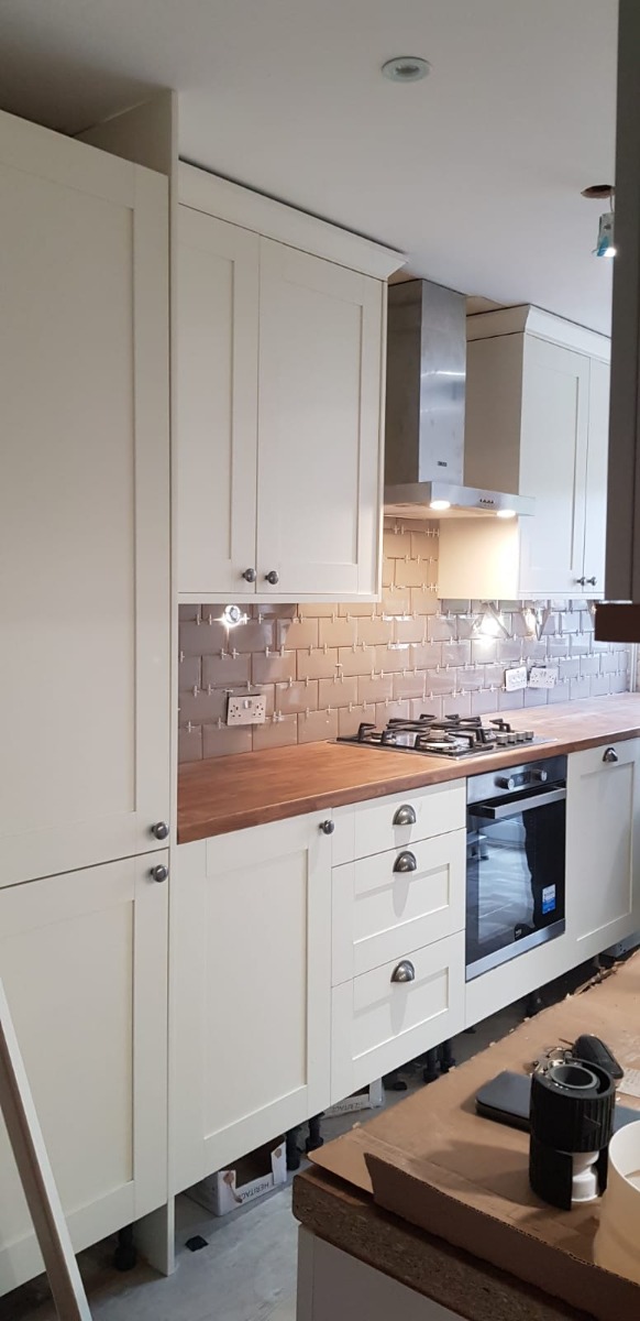 Bathroom Fitter: Image 24