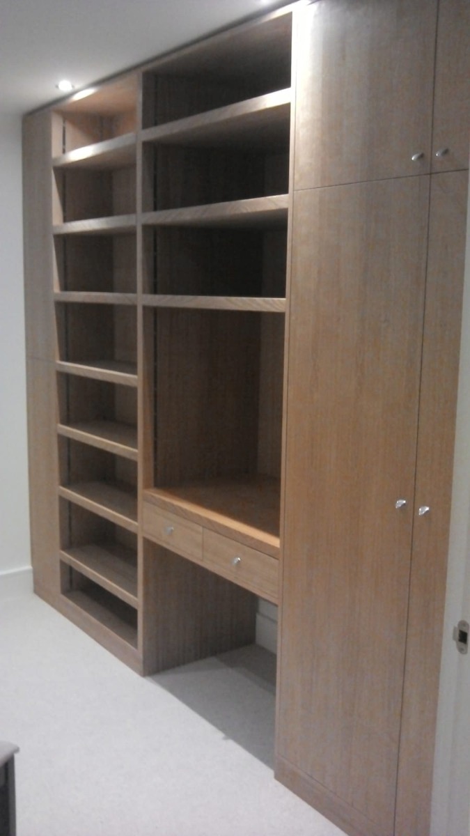 Carpenter and Joiner: Image 3