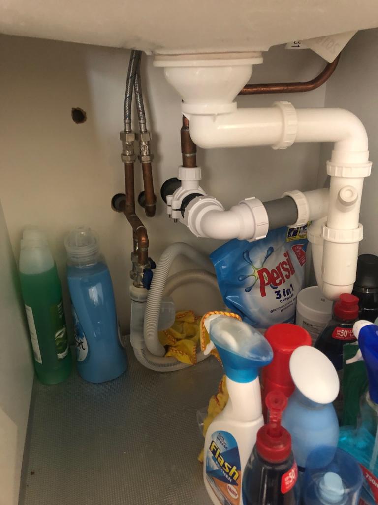 Plumber: Image 3