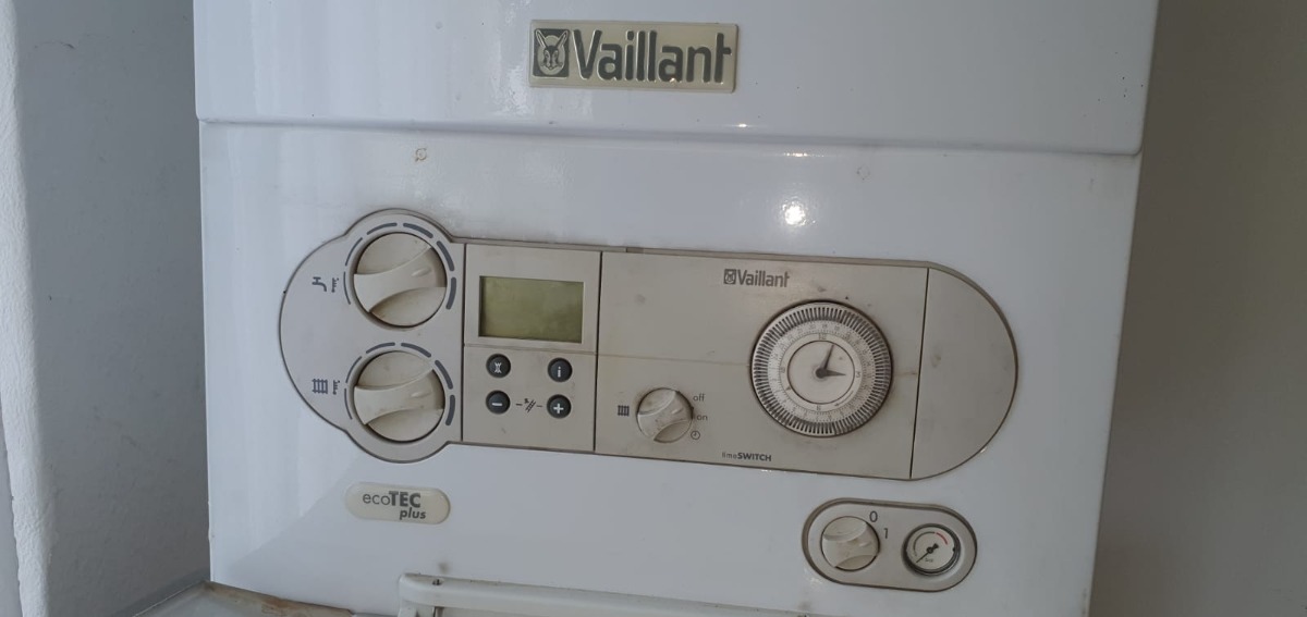 Heating Engineer: Image 1