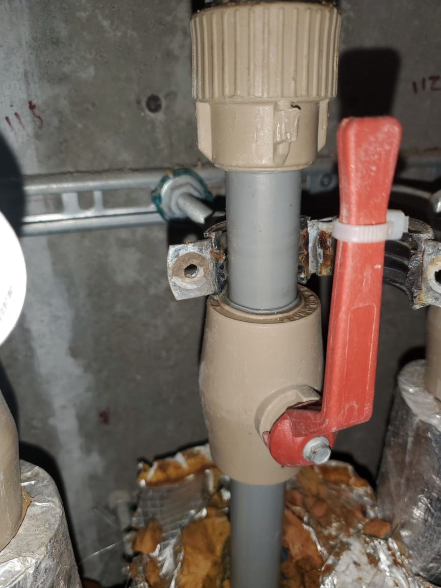 Plumber: Image 2