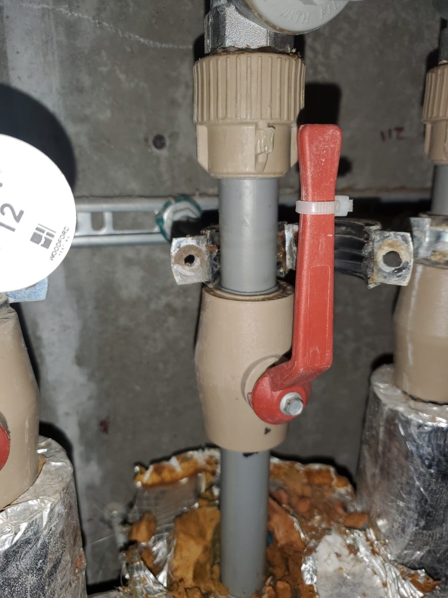 Plumber: Image 1