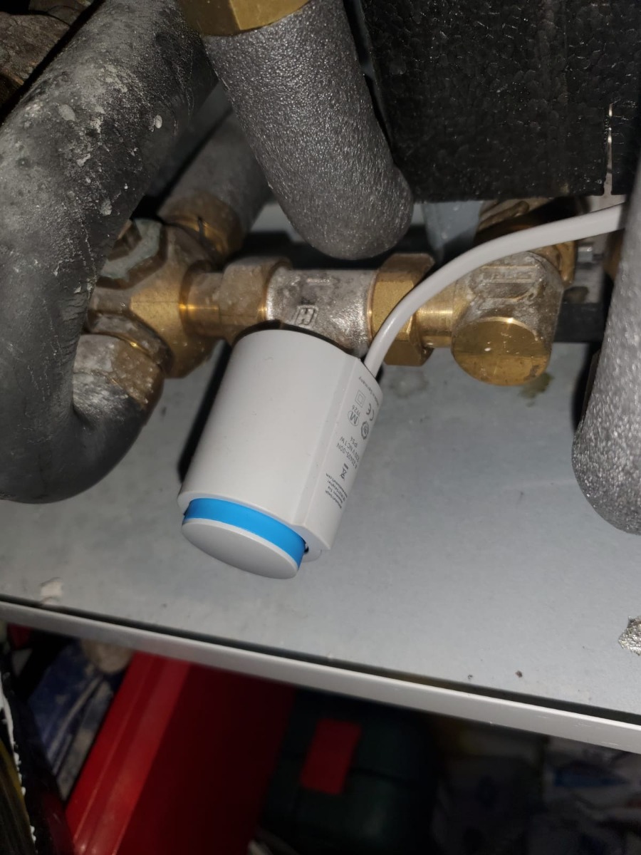 Electrician: Image 4