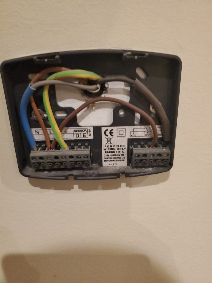 Electrician: Image 5
