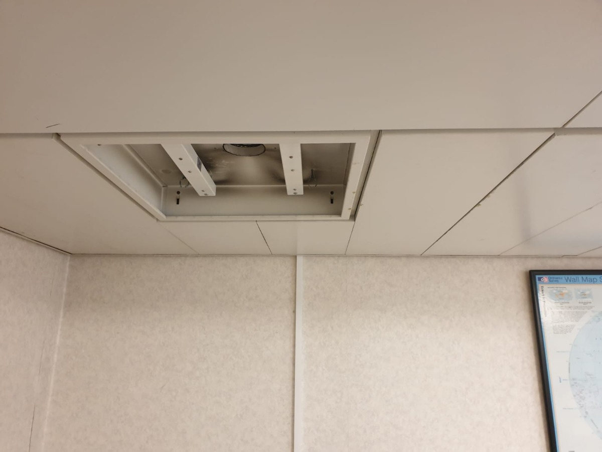 Plasterer: Image 2