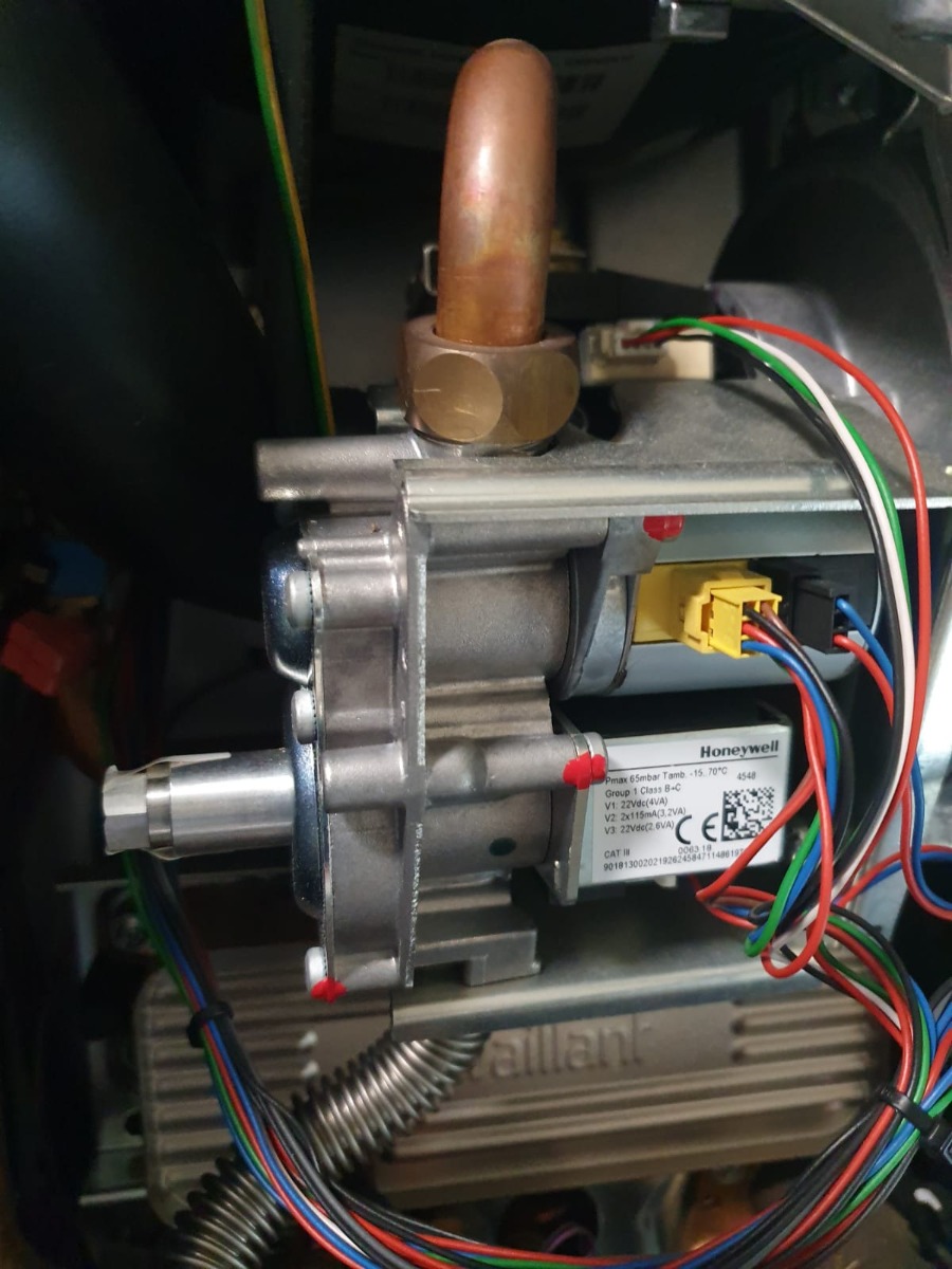 Heating Engineer: Image 4