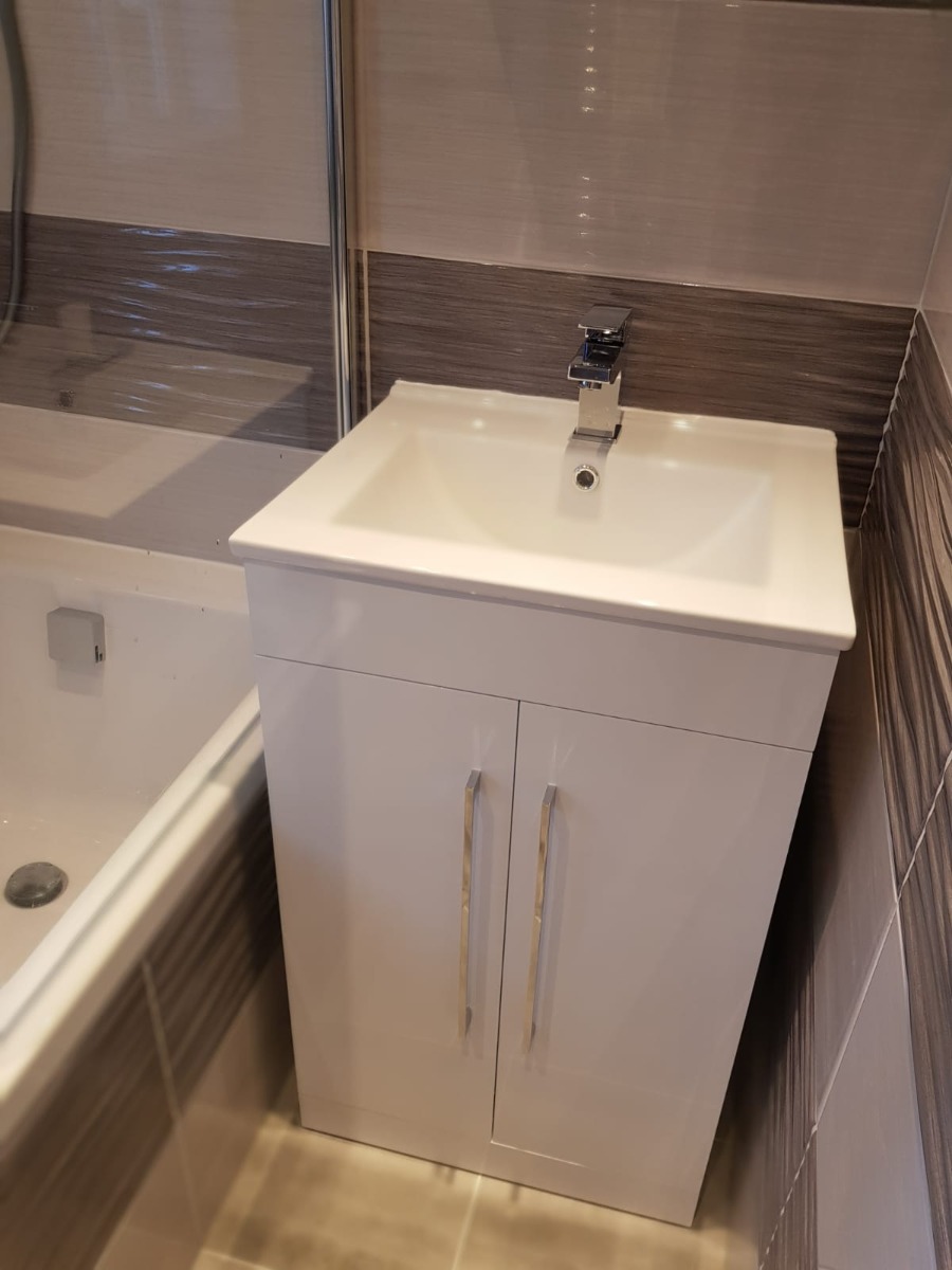 Plumber: Image 1