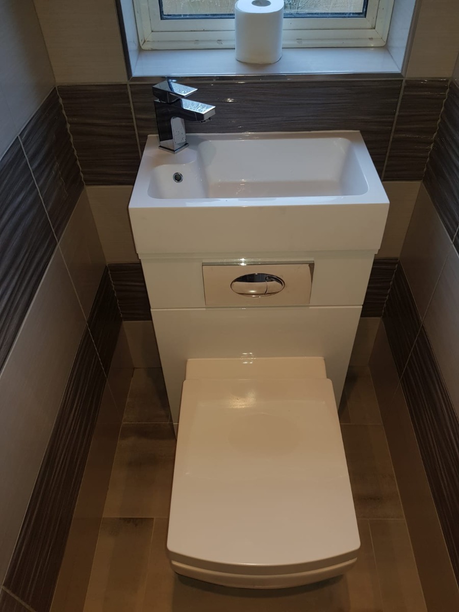 Plumber: Image 4