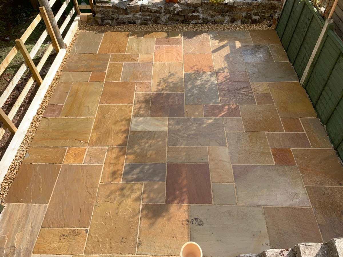 Gardener: Image 2